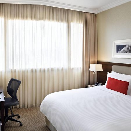 Marriott Executive Apartments Riyadh, Convention Center Εξωτερικό φωτογραφία