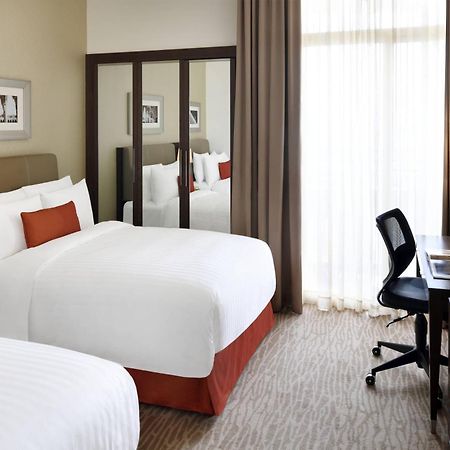 Marriott Executive Apartments Riyadh, Convention Center Εξωτερικό φωτογραφία