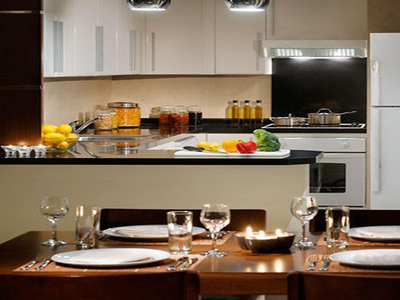 Marriott Executive Apartments Riyadh, Convention Center Εξωτερικό φωτογραφία