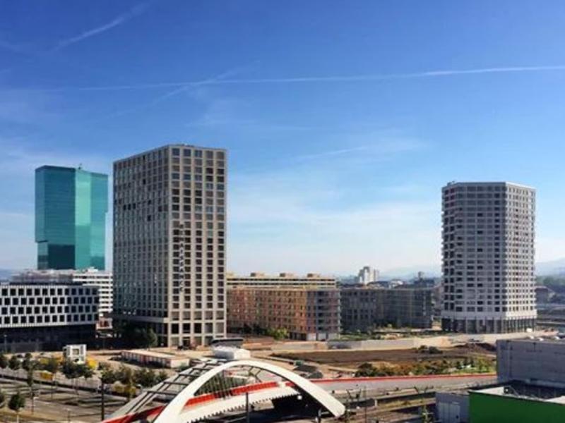 Marriott Executive Apartments Riyadh, Convention Center Εξωτερικό φωτογραφία