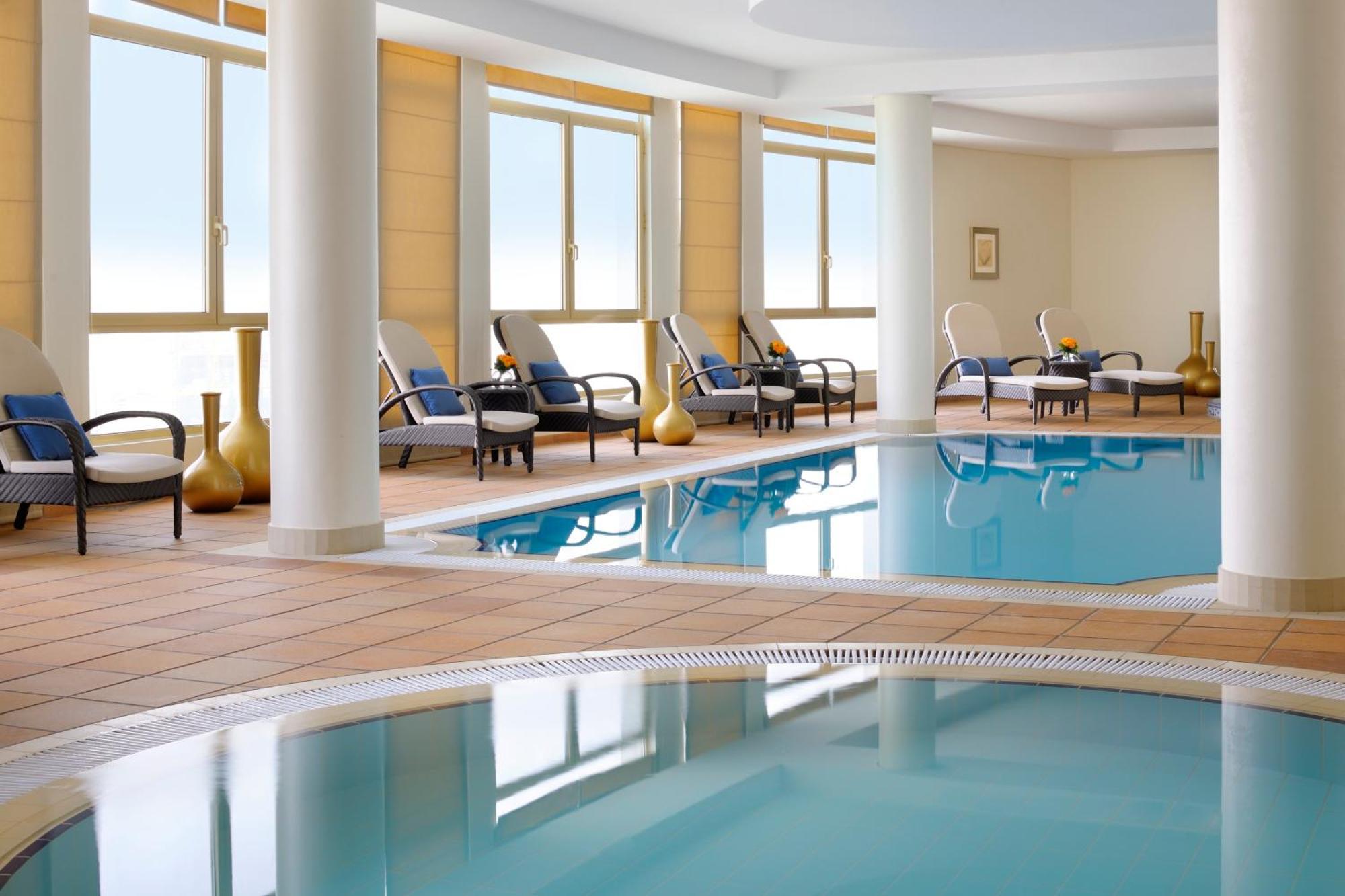Marriott Executive Apartments Riyadh, Convention Center Εξωτερικό φωτογραφία