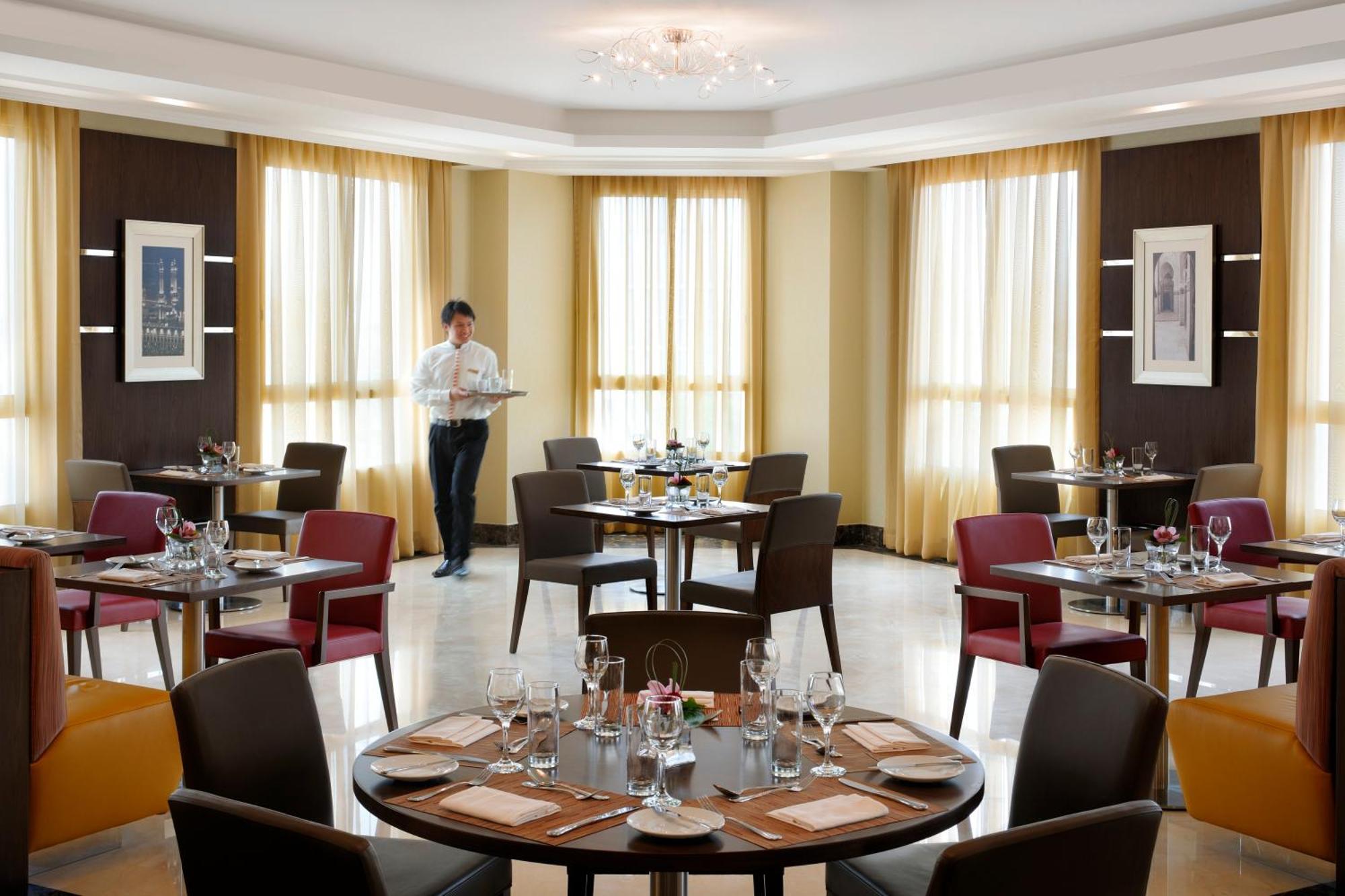 Marriott Executive Apartments Riyadh, Convention Center Εξωτερικό φωτογραφία