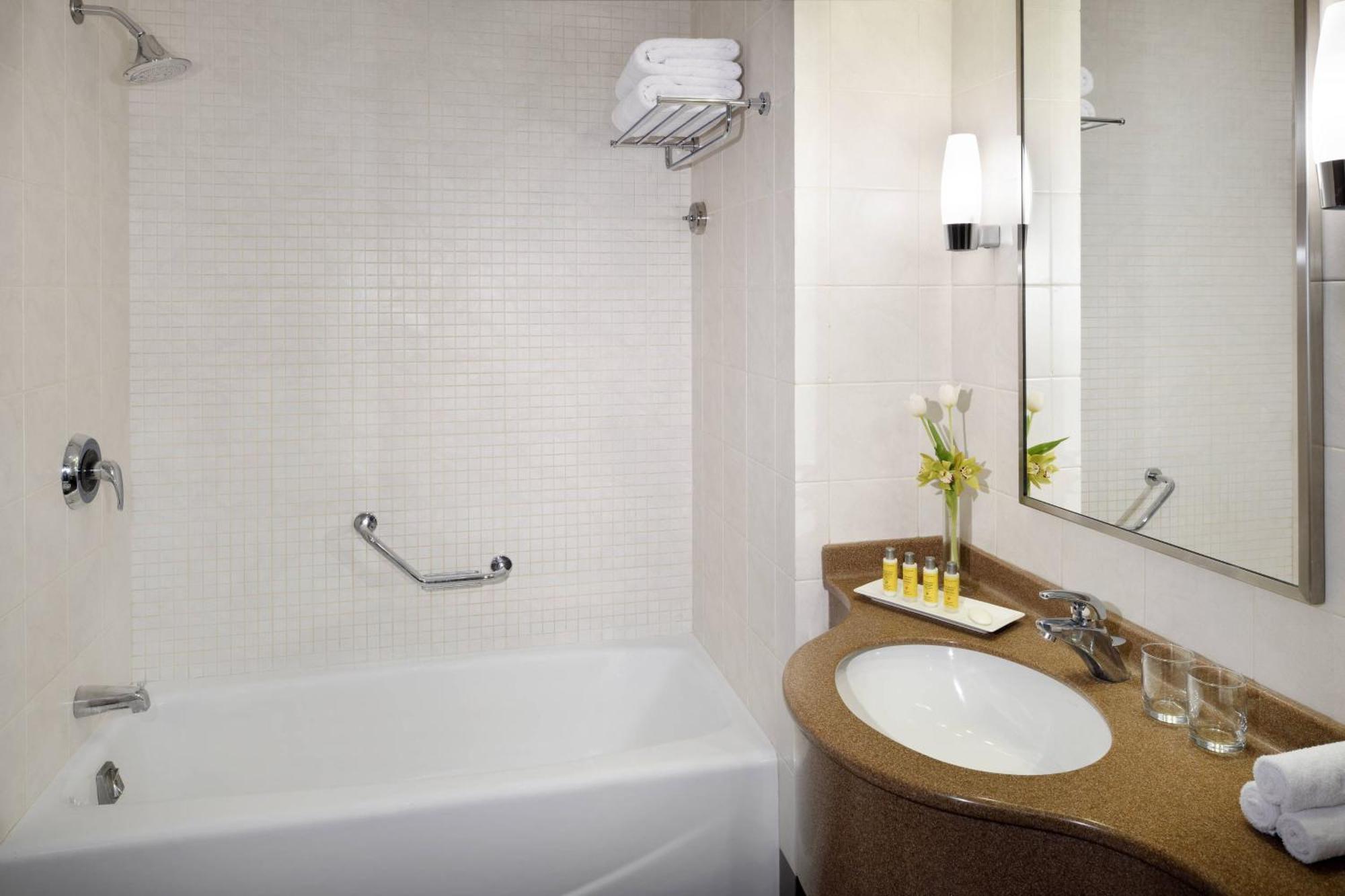 Marriott Executive Apartments Riyadh, Convention Center Εξωτερικό φωτογραφία