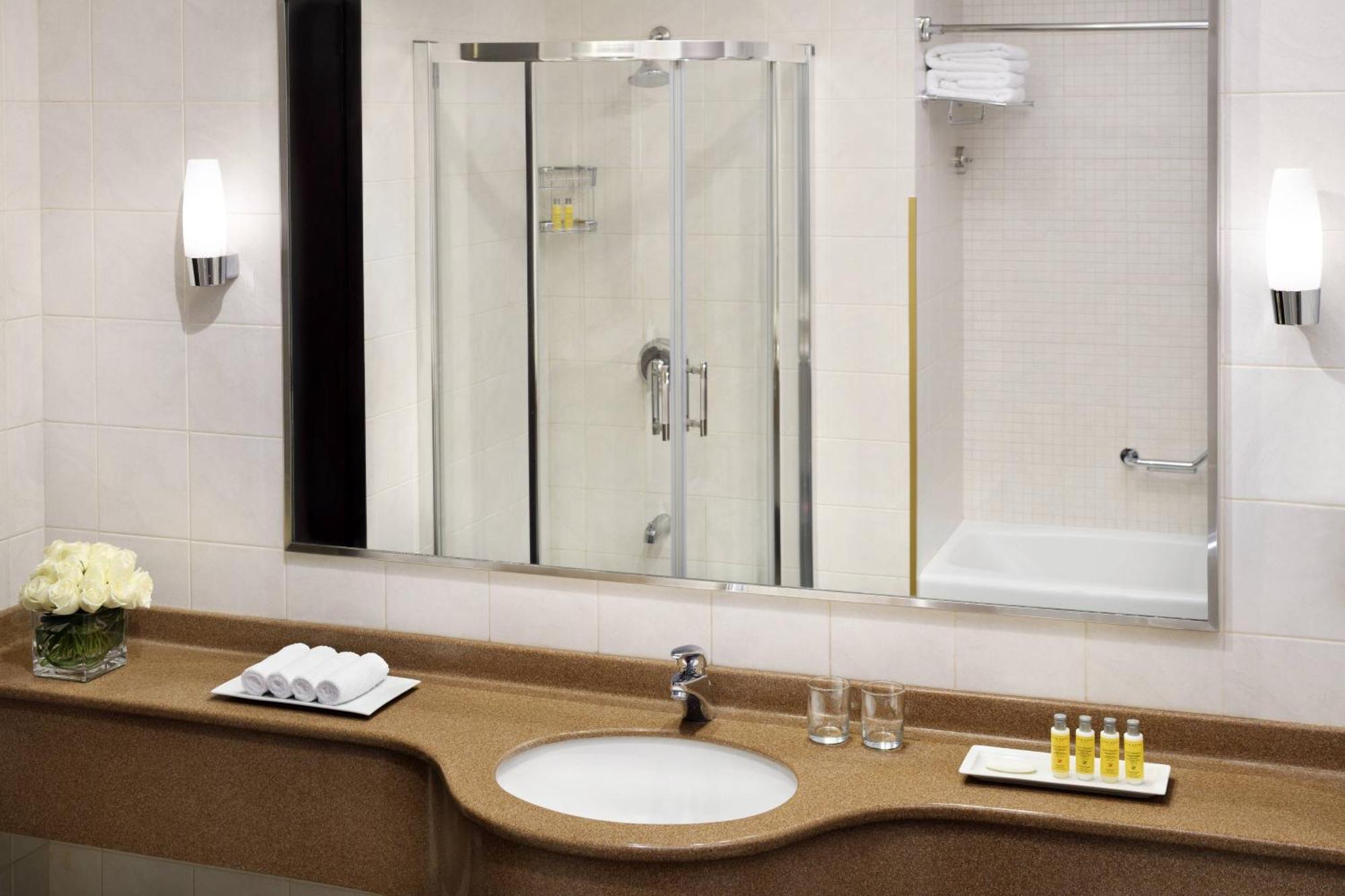 Marriott Executive Apartments Riyadh, Convention Center Εξωτερικό φωτογραφία