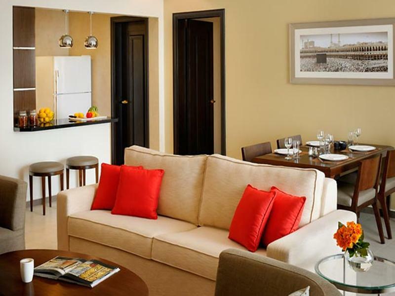 Marriott Executive Apartments Riyadh, Convention Center Εξωτερικό φωτογραφία
