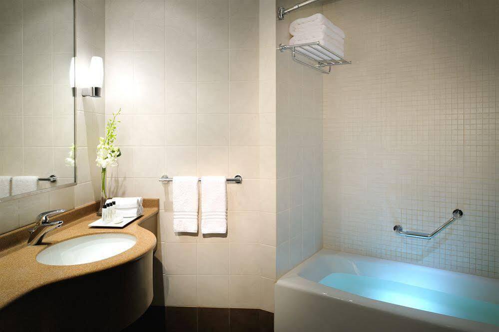 Marriott Executive Apartments Riyadh, Convention Center Εξωτερικό φωτογραφία