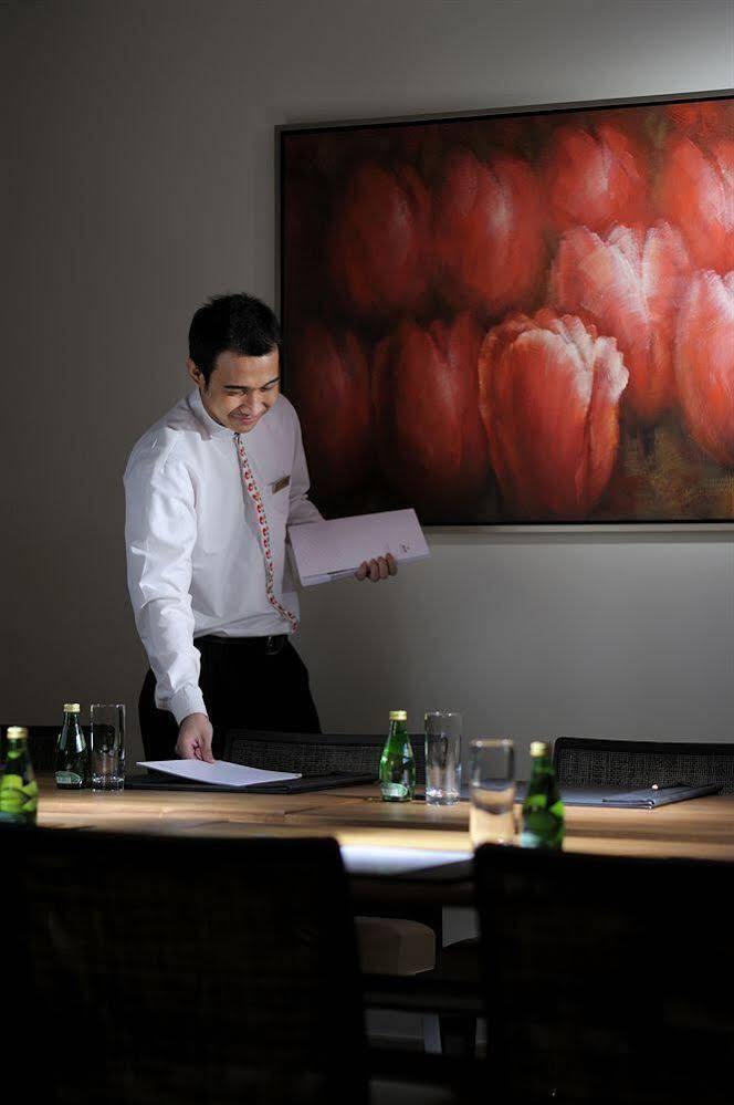 Marriott Executive Apartments Riyadh, Convention Center Εξωτερικό φωτογραφία